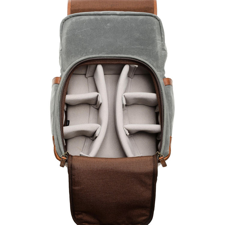 ONA Monterey Backpack (Black)