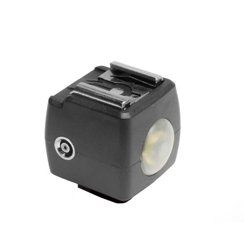 Promaster Optical Flash Slave Trigger (fits Standard Shoe for All Flashes Except Canon)