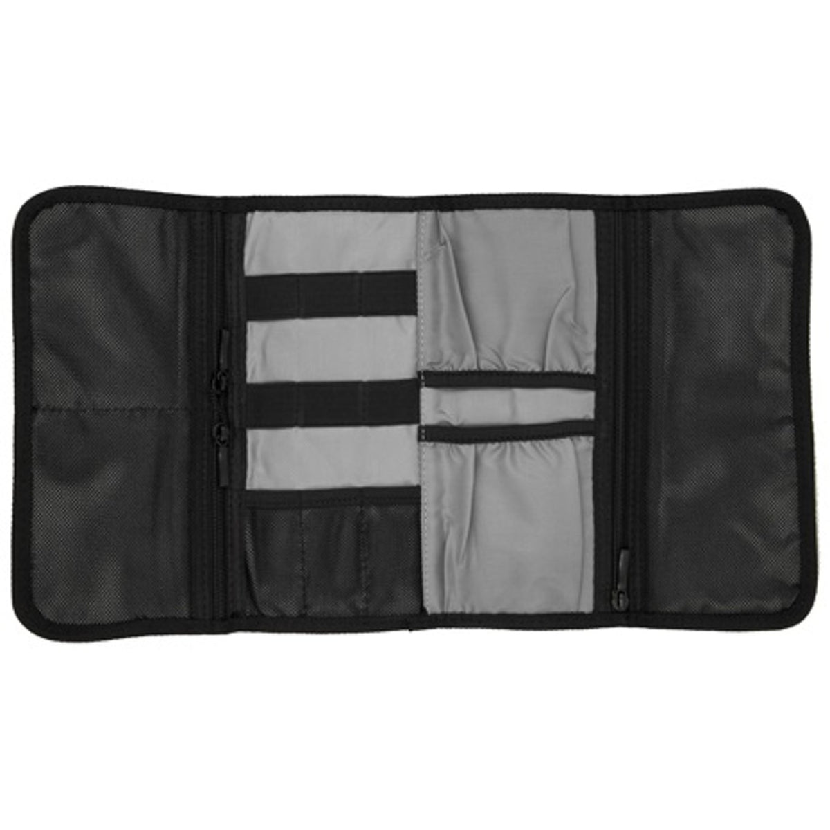 Promaster Impulse Accessory Rollup - Black