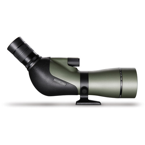 Hawke Sport Optics Nature-Trek 16-48x65 Spotting Scope (Angled Viewing)