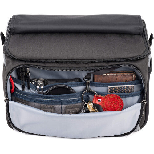 Think Tank Photo Mirrorless Mover 30 Shoulder Bag (Marine Blue)