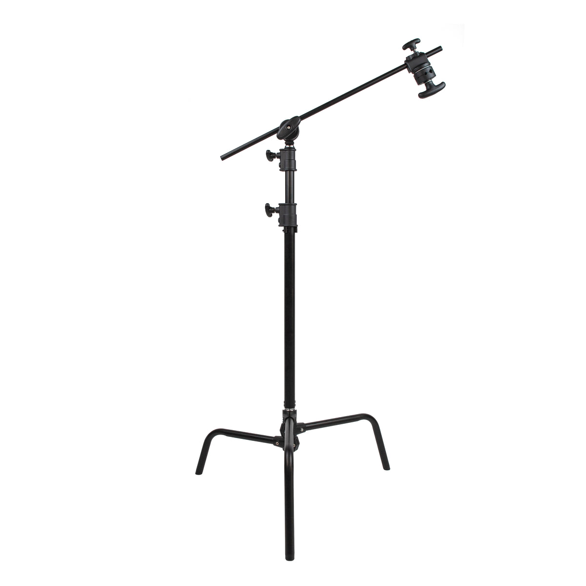 Promaster Professional C-Stand Kit with Turtle Base 7.5'