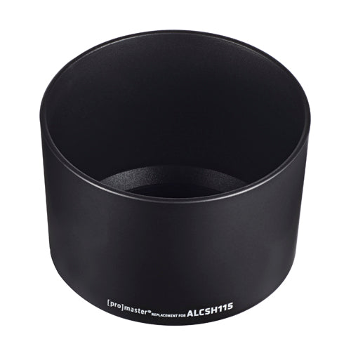 Promaster Lens Hood for Sony ALCSH115