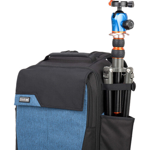 Think Tank Photo Mirrorless Mover Camera Backpack Marine Blue