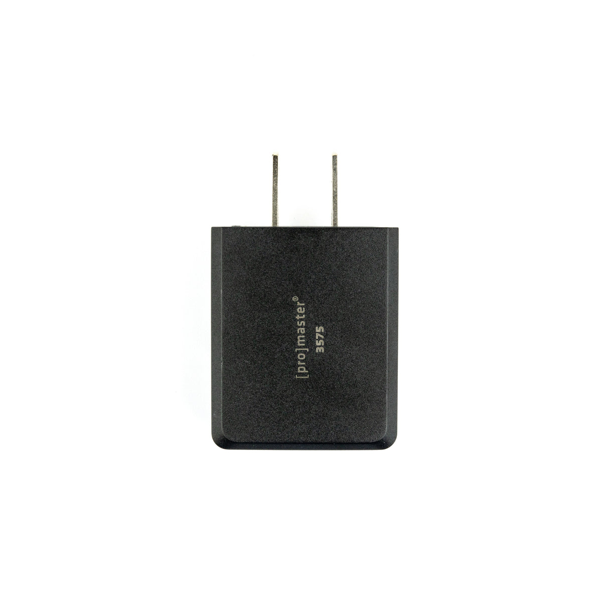 ProMaster USB-A Wall Outlet Power Block 5V 2.4A Output