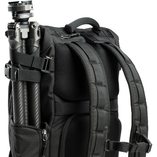 Think Tank Photo FocusPoint Rolltop Camera Backpack (Greenway, 22 L)