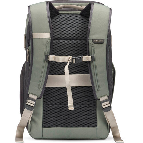 Nomatic Luma Camera Pack 18L Sage