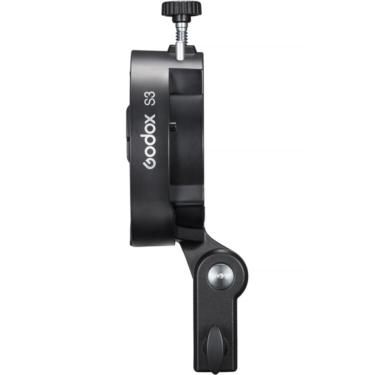 Godox S3 Speedlite Bracket for Bowens