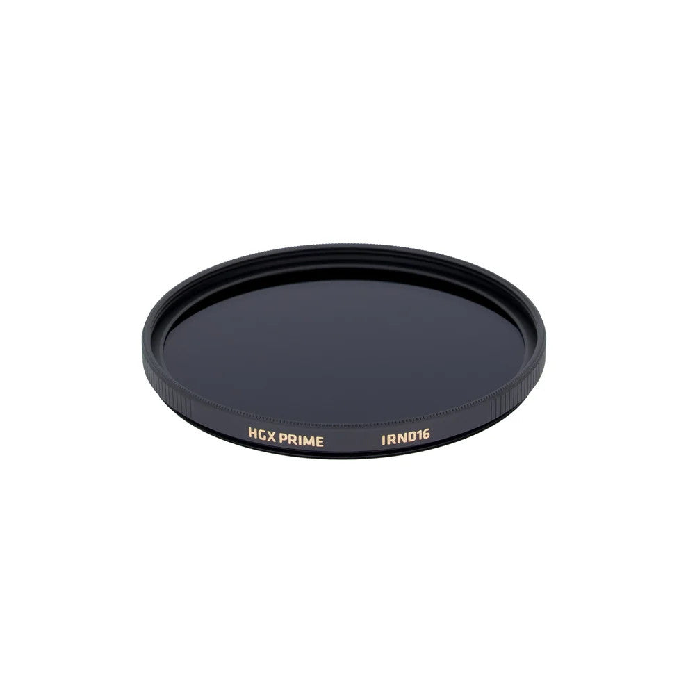 Promaster 62mm IRND16X (1.2) Filter - HGX Prime
