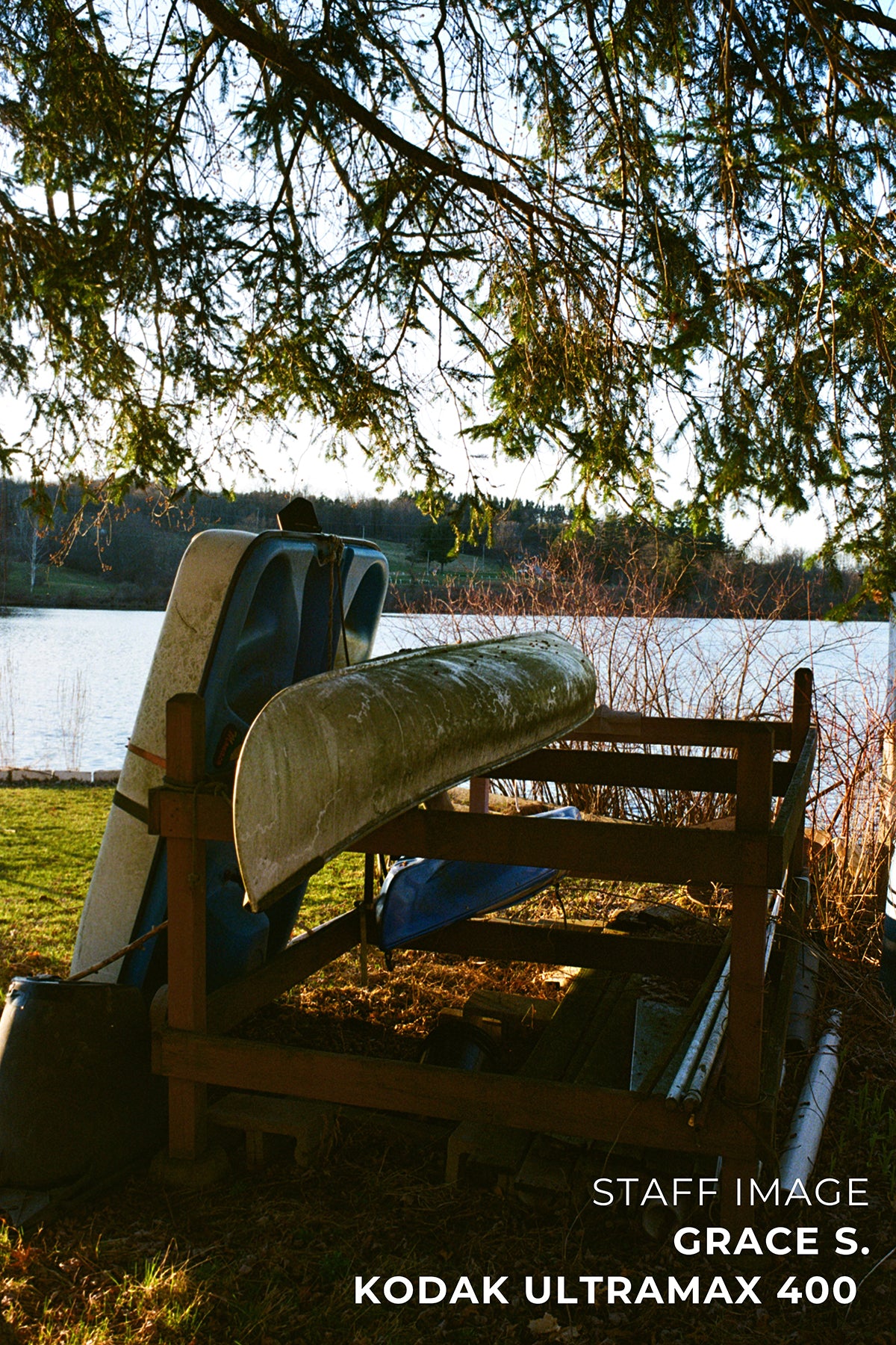 Kodak Eastman UltraMax 400 Color Negative Film (35mm Roll Film, 36 Exposures)