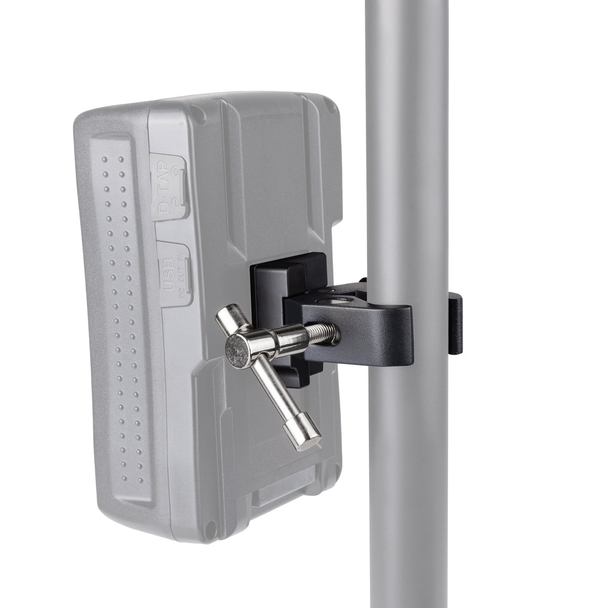 ProMaster V-Mount Clamp