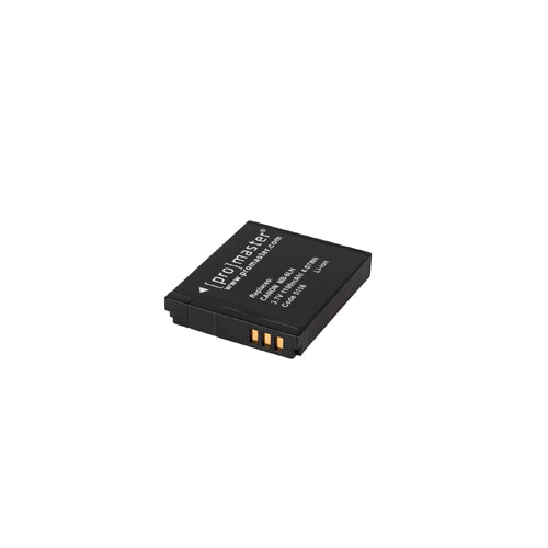 Promaster Canon NB-6LH Battery (3.7V/1100M)