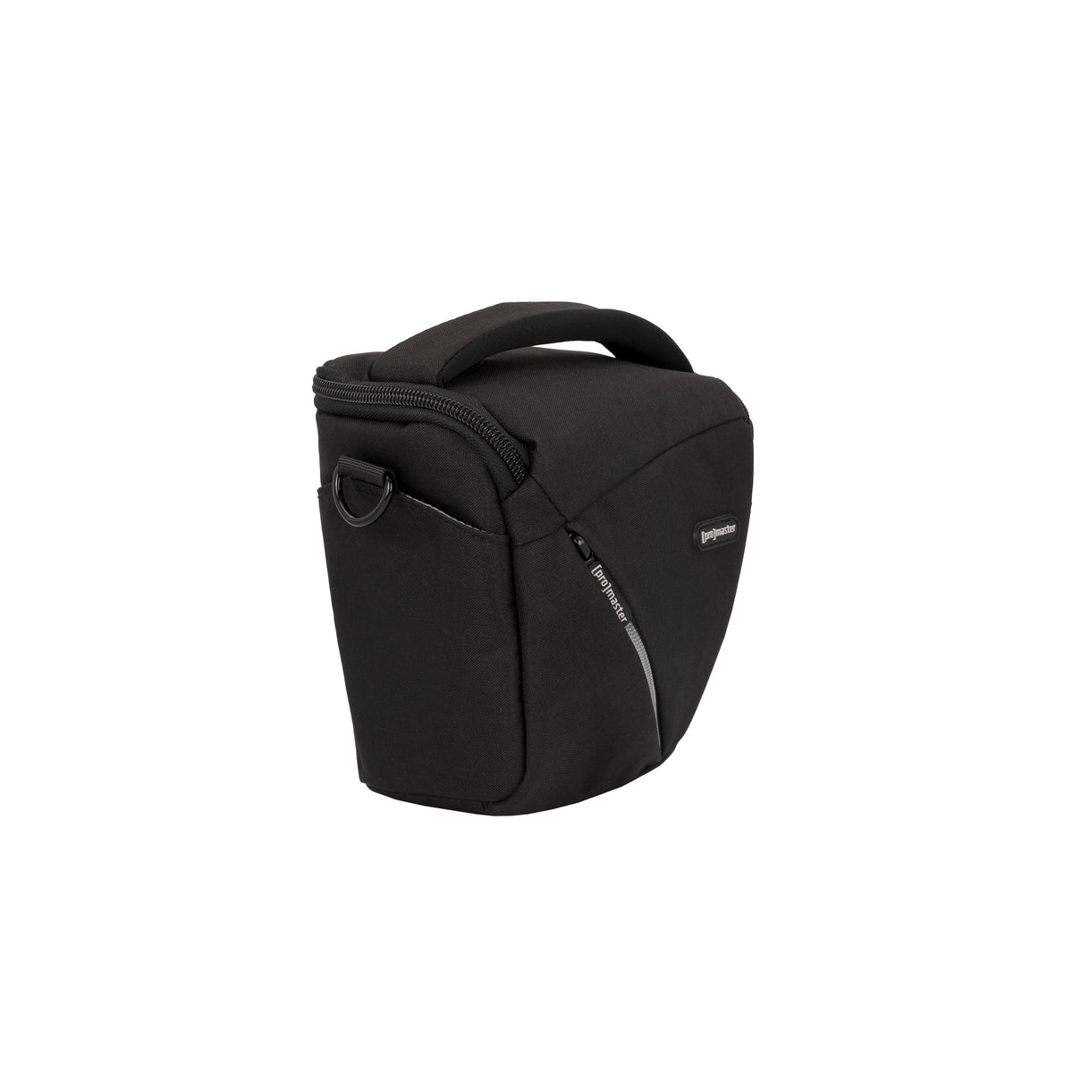 ProMaster Impulse Medium Holster Bag - Black