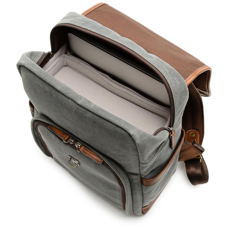 ONA Monterey Backpack (Black)