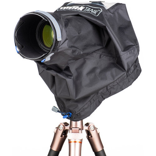 ThinkTank Photo Emergency Rain Cover (Large)