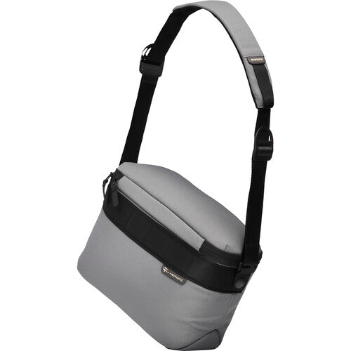 Nomatic LUMA Camera Sling (Stone, 12L)