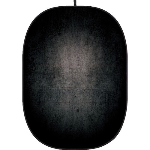 Godox 5 x 6' Collapsible Background (Abstract Texture 2)