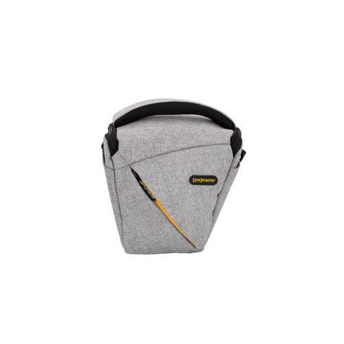 ProMaster Impulse Medium Holster Bag - Grey