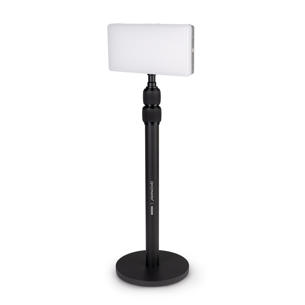 ProMaster Tabletop Light Stand with Flat Base