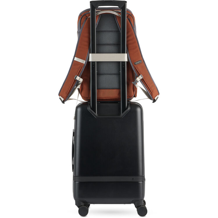 Nomatic LUMA Camera Pack (Rust, 18L)