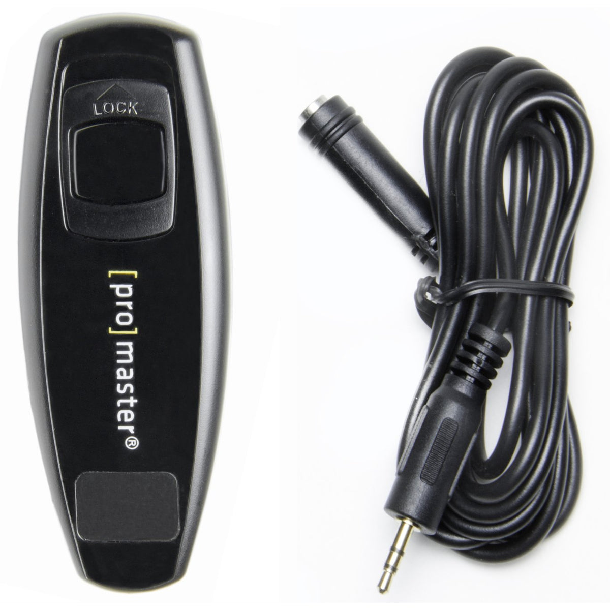 Promaster Wired Shutter Release (Sony RM-S1)