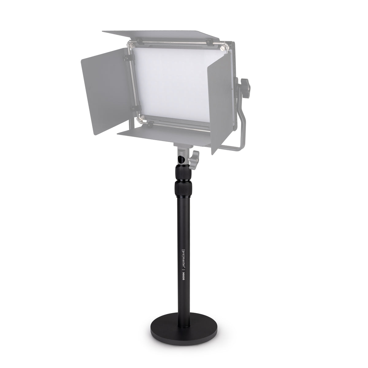 ProMaster Tabletop Light Stand with Flat Base