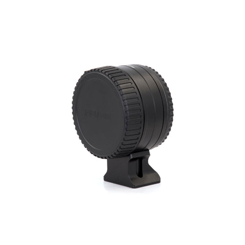 Promaster Mount Adapter for Canon EF Lens to Canon RF Mount v2