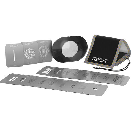 MagMod MagMask Kit V2