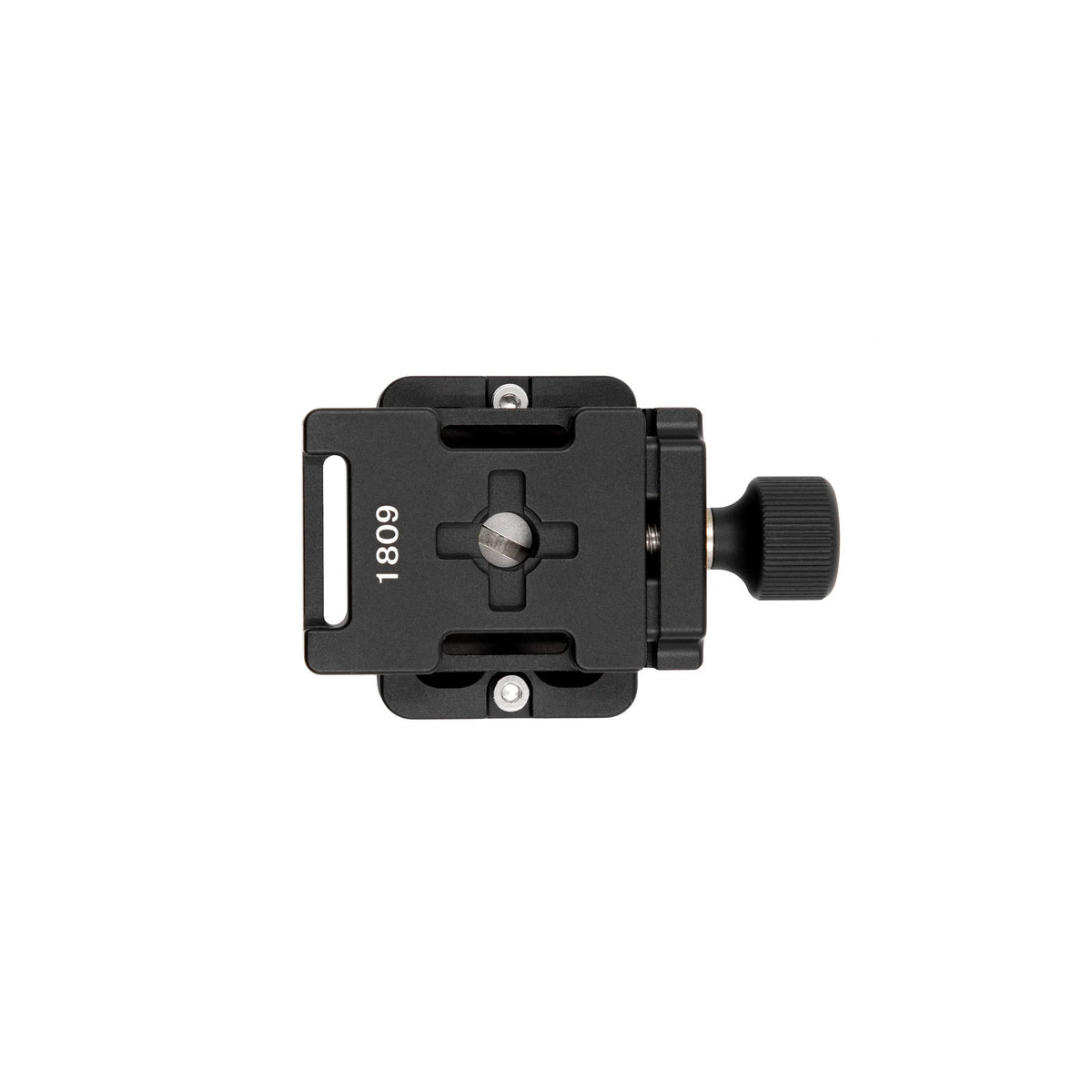 Promaster Dovetail QR Clamp Kit
