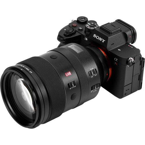 OPEN-BOX Viltrox AF 135mm f/1.8 LAB FE Lens for Sony E (#24A11)