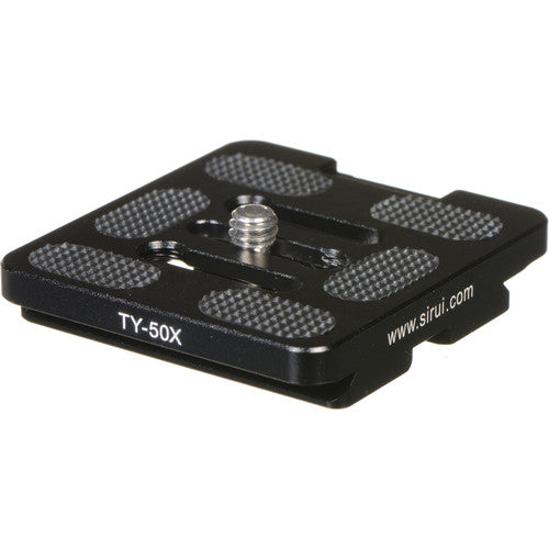 SIRUI TY-50X Quick Release Plate