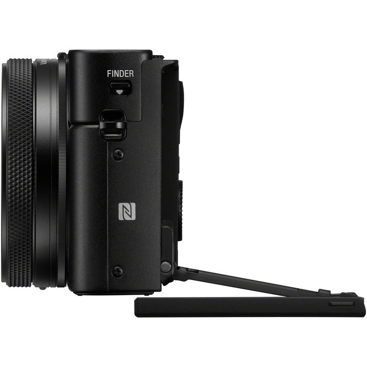 OPEN BOX Sony Cybershot RX100 VII (S0110934306DCN)