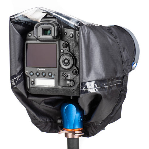 ThinkTank Photo Emergency Rain Cover (Large)