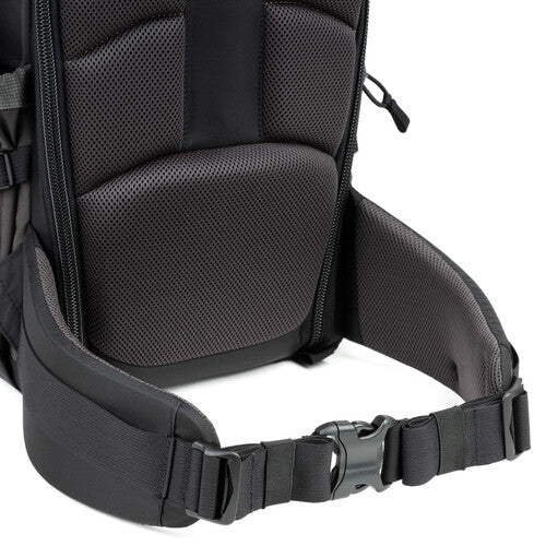 MindShift Gear Backlight Backpack (Slate Black, 18L)