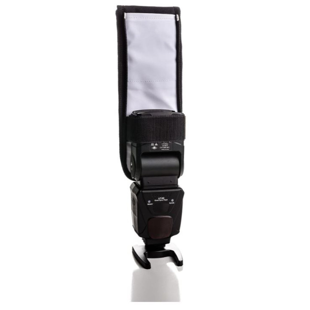 LumoPro LightSwitch Speedlight Case & Modifier
