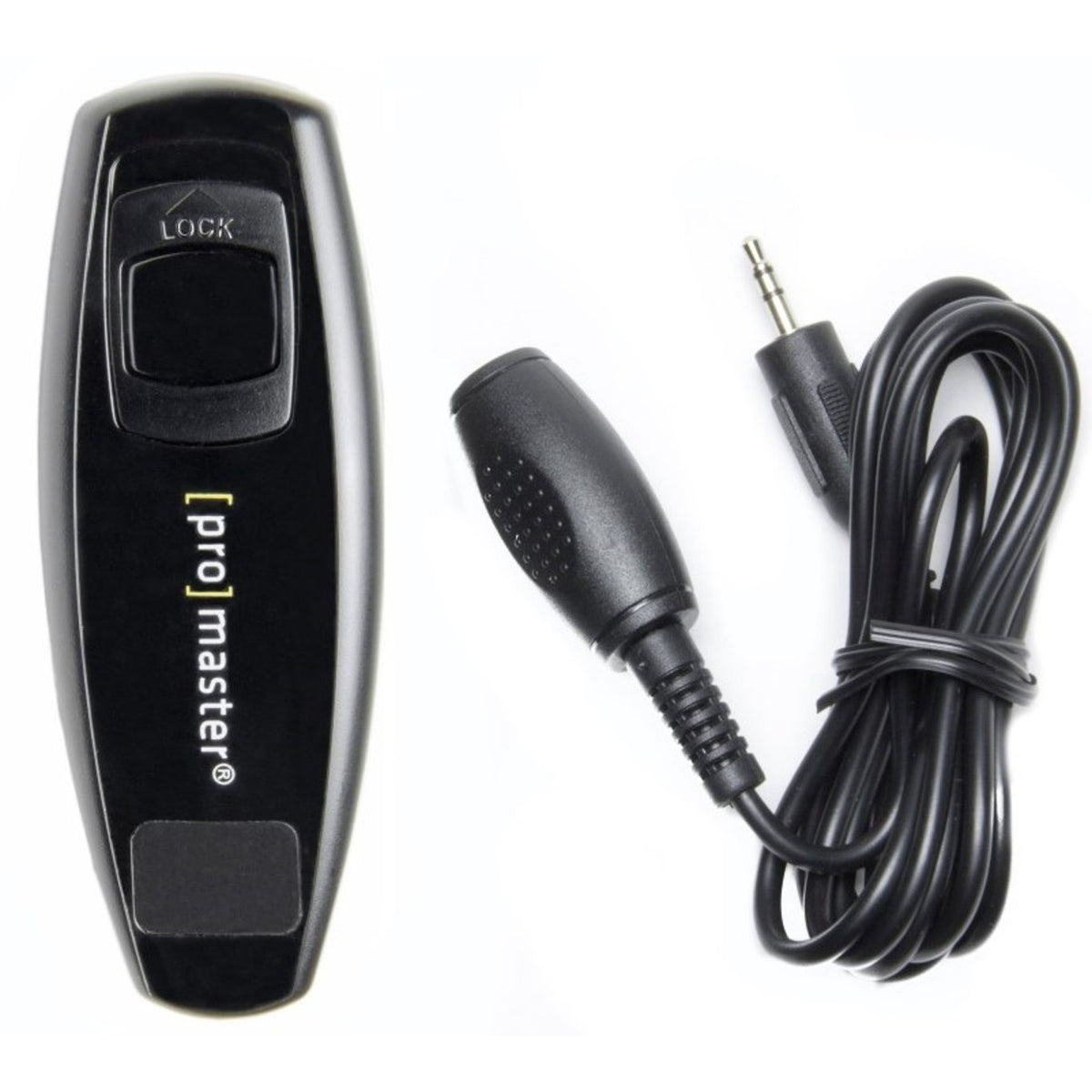 Promaster Wired Shutter Release (Fuji RR90)