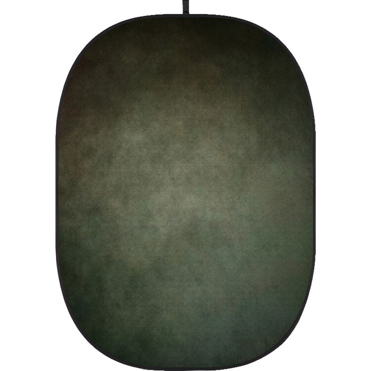 Godox 5 x 6' Collapsible Background (Abstract Texture 17)