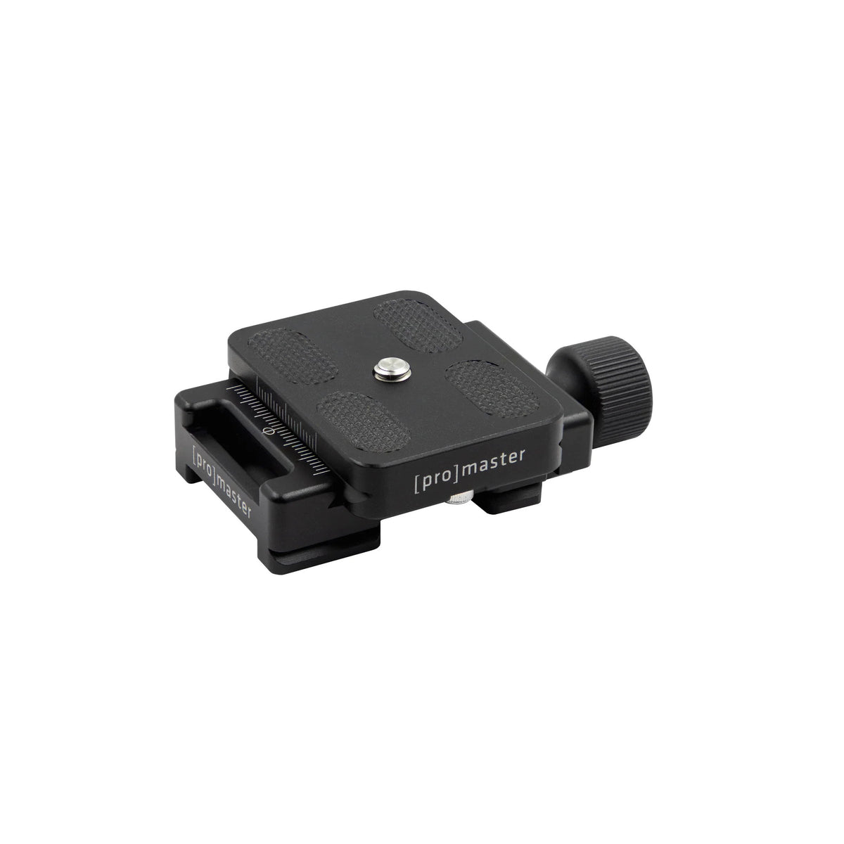Promaster Dovetail QR Clamp Kit