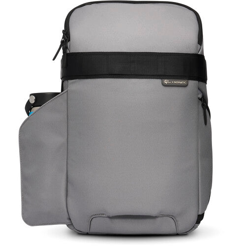 Nomatic LUMA Camera Pack (Stone, 18L)