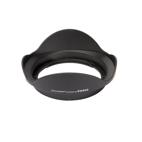Promaster EW83E Replacement Hood Canon
