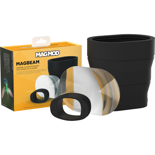 MagMod MagBeam Kit V2