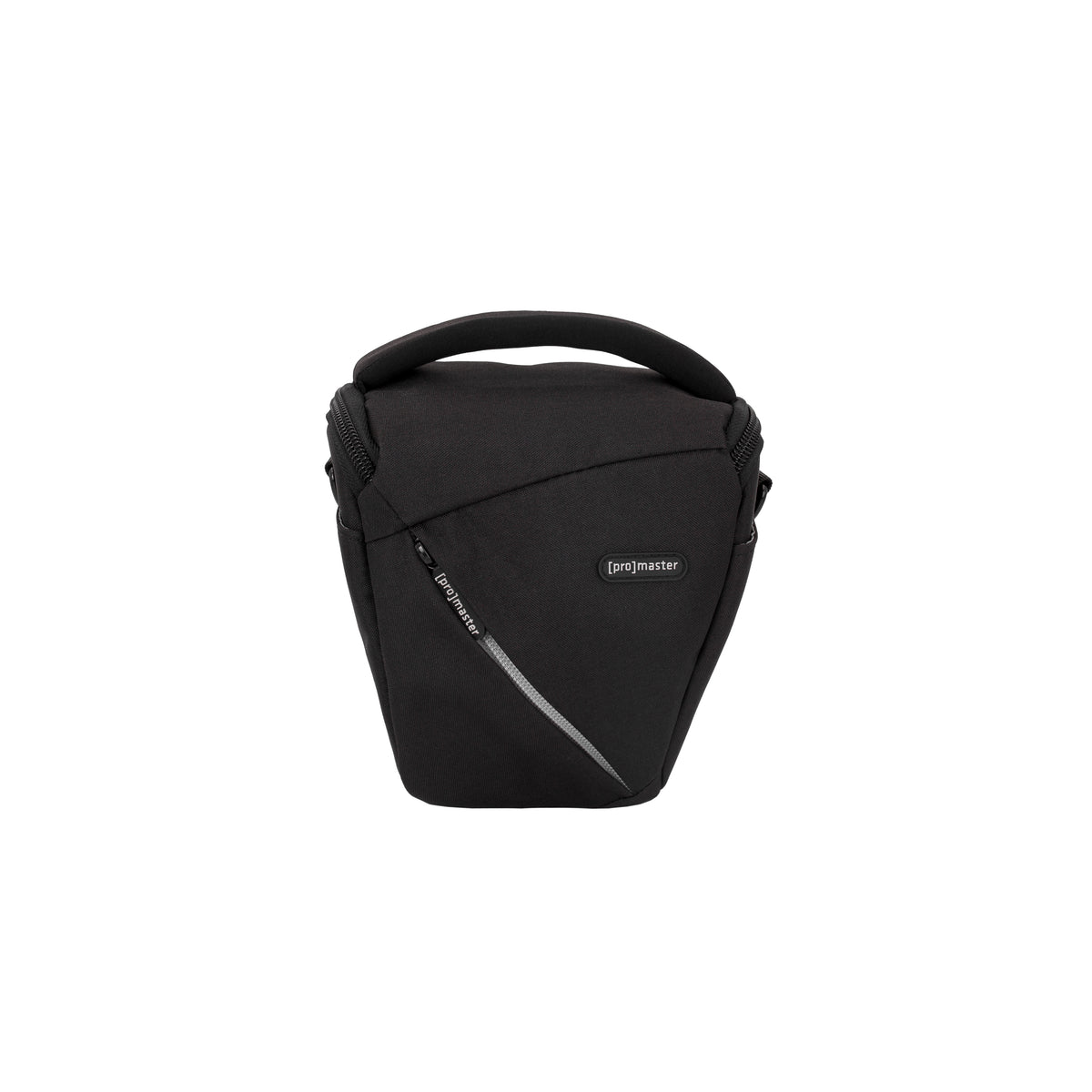 ProMaster Impulse Medium Holster Bag - Black