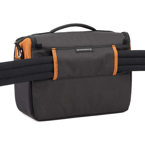 Think Tank Photo Mirrorless Mover 30 Shoulder Bag (Campfire Orange)