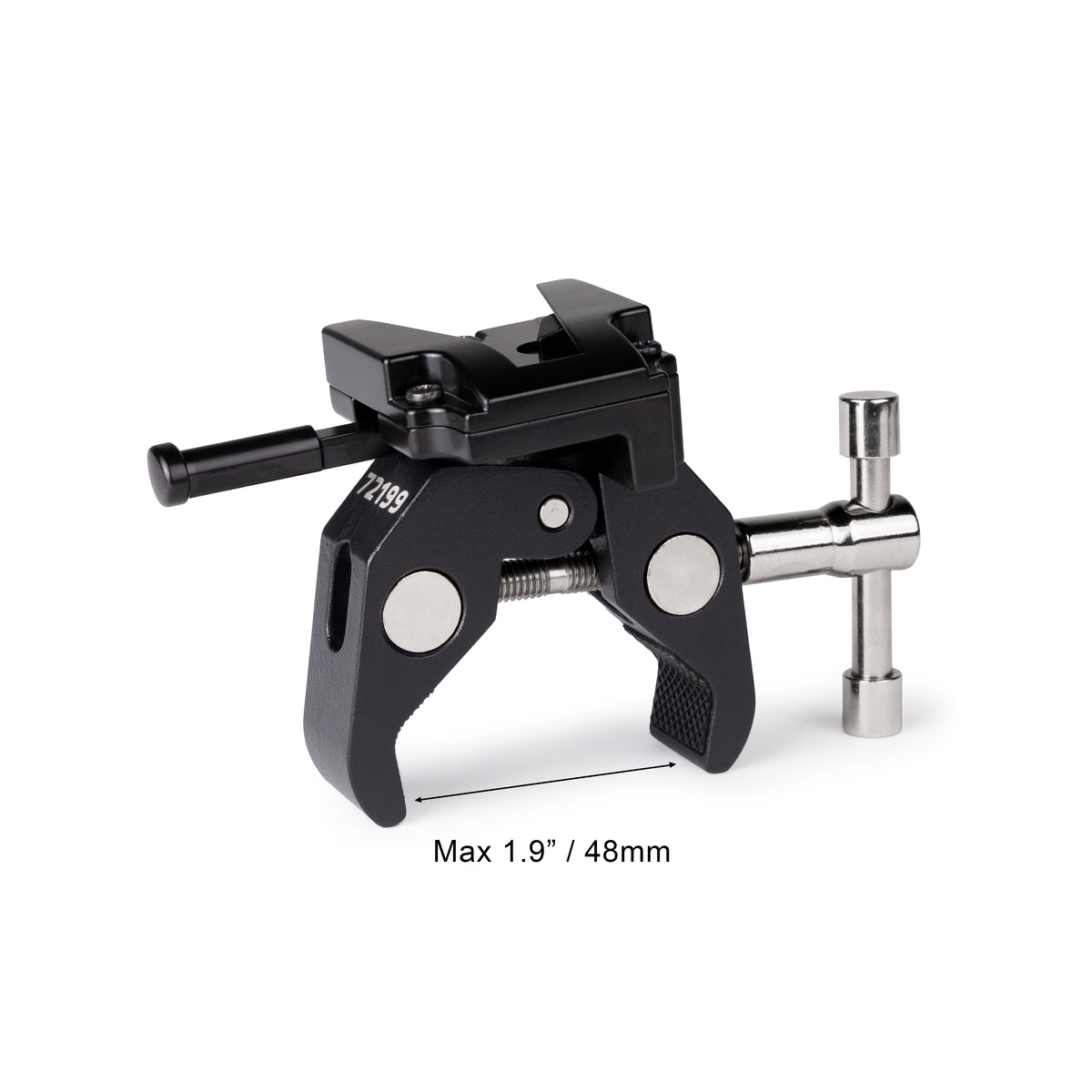ProMaster V-Mount Clamp