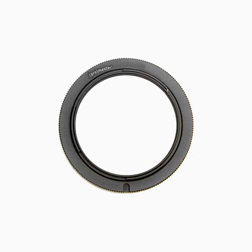 Promaster Sony-62mm Reverse Ring