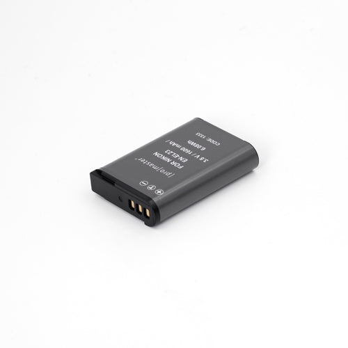 Promaster Nikon EN-EL23 Battery (3.8V/1600M)