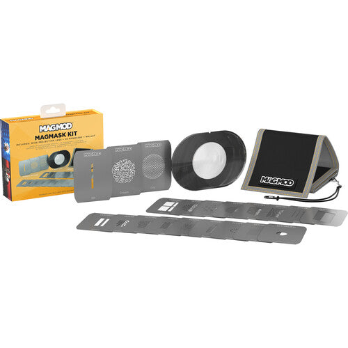 MagMod MagMask Kit V2