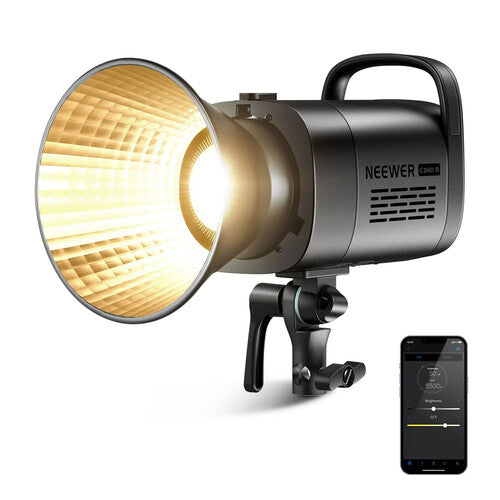 NEEWER CB60B 70W Bi-Color LED Video Light