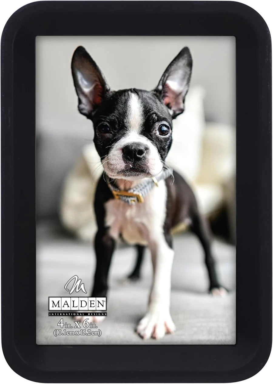 Malden Burke Photo Frame - 1191