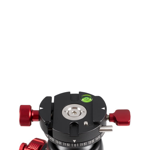 Promaster SPH45P QR Plate